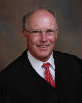 Judge Marriott