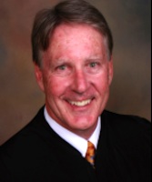 Judge Perkins